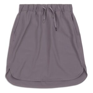 Women's On The Fly Skirt